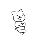 いぬわんこdog（個別スタンプ：8）