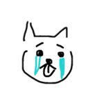 いぬわんこdog（個別スタンプ：9）