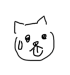 いぬわんこdog（個別スタンプ：10）