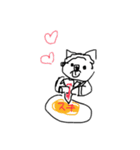 いぬわんこdog（個別スタンプ：16）