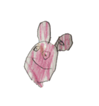 瑛ちゃんが描いたスタンプPart2（個別スタンプ：11）