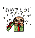 親子の毎日（個別スタンプ：6）