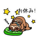 親子の毎日（個別スタンプ：12）