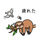 親子の毎日（個別スタンプ：18）