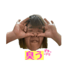 マグーラの日常生活。（個別スタンプ：4）