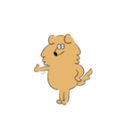 佐々木きみ（個別スタンプ：1）