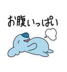 妹コアラのゆる日常スタンプ（個別スタンプ：19）