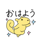 妹コアラのゆる日常スタンプ（個別スタンプ：25）