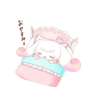 リティらふぇラインスタンプ（個別スタンプ：15）