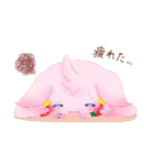 リティらふぇラインスタンプ（個別スタンプ：18）