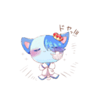 リティらふぇラインスタンプ（個別スタンプ：31）