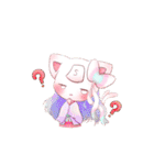 リティらふぇラインスタンプ（個別スタンプ：37）