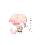 リティらふぇラインスタンプ（個別スタンプ：39）
