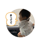 ゆのだらけじゃん（個別スタンプ：10）