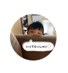 ゆのだらけじゃん（個別スタンプ：32）