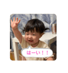 ゆのだらけじゃん（個別スタンプ：35）
