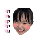 ema ✖️ sara（個別スタンプ：11）