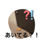 ちえこちえこちえこちえこ（個別スタンプ：5）