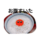 ちえこちえこちえこちえこ（個別スタンプ：7）