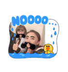 ちえこちえこちえこちえこ（個別スタンプ：33）
