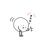 mamen's（個別スタンプ：6）
