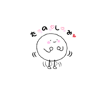 mamen's（個別スタンプ：7）