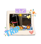 普段撮った色んな写真ごちゃまぜスタンプ（個別スタンプ：10）