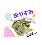 AGAVE LOVERのためのアガベスタンプ（個別スタンプ：4）