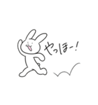 日常生活で多用してほしいスタンプ（個別スタンプ：5）