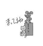 日常生活で多用してほしいスタンプ（個別スタンプ：22）