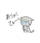 日常生活で多用してほしいスタンプ（個別スタンプ：27）