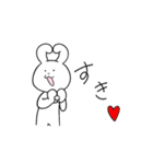 日常生活で多用してほしいスタンプ（個別スタンプ：32）
