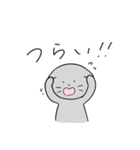 日常生活で多用してほしいスタンプ（個別スタンプ：38）
