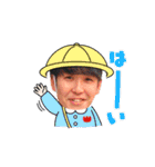 ねえ、フットサルしよう。（個別スタンプ：9）
