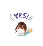 ねえ、フットサルしよう。（個別スタンプ：10）