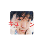 ねえ、フットサルしよう。（個別スタンプ：13）