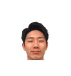 ねえ、フットサルしよう。（個別スタンプ：26）