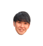 ねえ、フットサルしよう。（個別スタンプ：27）