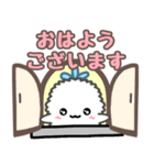 チビもふスタンプ-第2弾-（個別スタンプ：12）