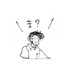 バイオリン職人（個別スタンプ：4）
