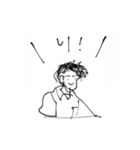 バイオリン職人（個別スタンプ：5）