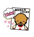 KGIC Billy Stamps2（個別スタンプ：2）