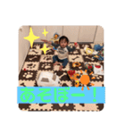 千輝スタンプ第3弾（個別スタンプ：6）