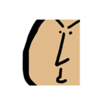 よっちさんのあいさつスタンプ（個別スタンプ：16）