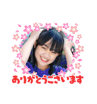 クワガタキッズ・ミレルン12歳お誕生記念（個別スタンプ：3）
