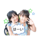 クワガタキッズ・ミレルン12歳お誕生記念（個別スタンプ：26）