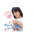 クワガタキッズ・ミレルン12歳お誕生記念（個別スタンプ：36）