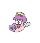 ゆかいな ぼくたち（個別スタンプ：26）