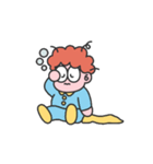 ゆかいな ぼくたち（個別スタンプ：29）