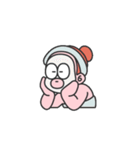 ゆかいな ぼくたち（個別スタンプ：31）